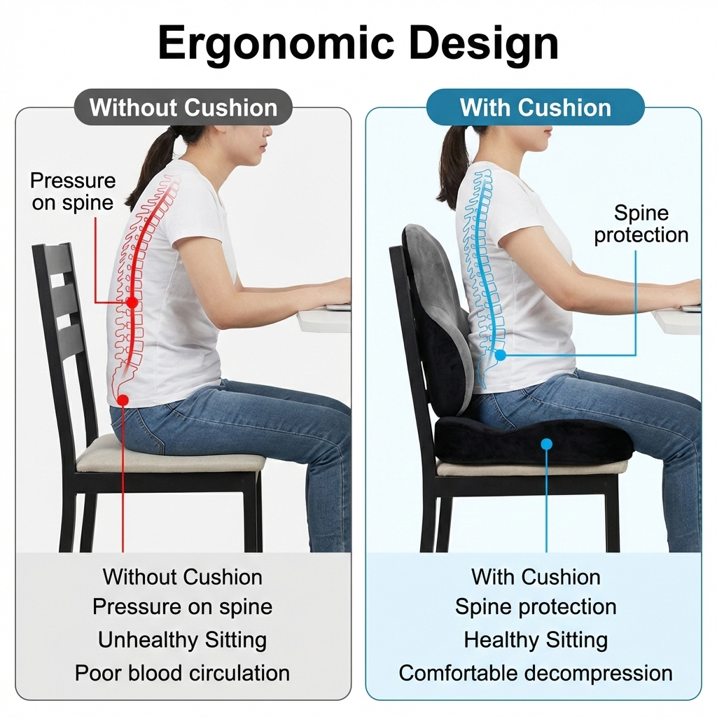 LumbarSupport Pro™