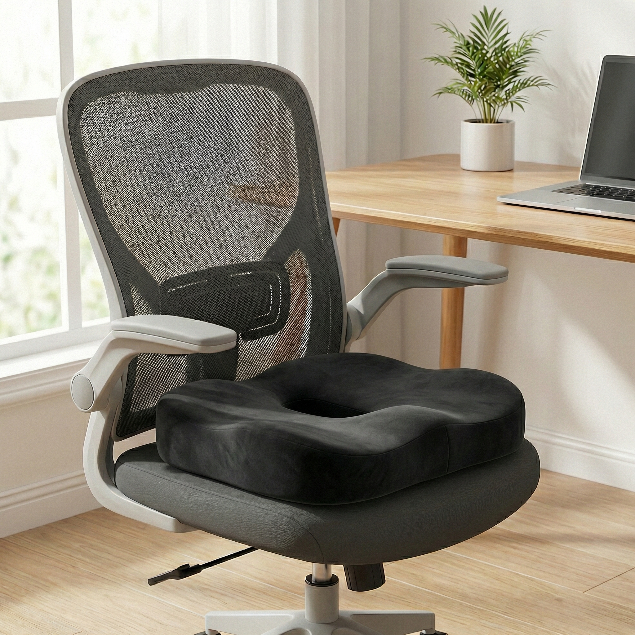 ErgoCloud™ Orthopedic Cushion