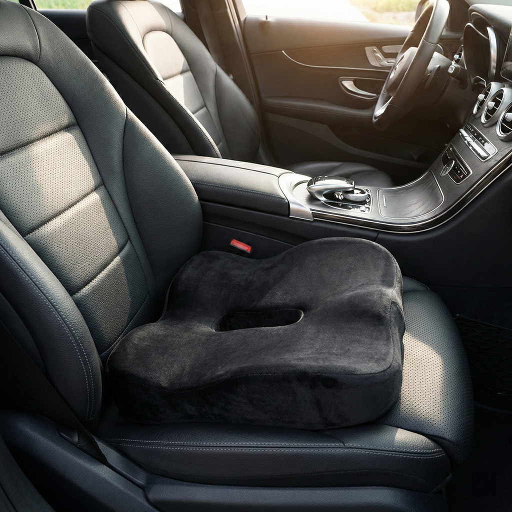 ErgoCloud™ Orthopedic Cushion