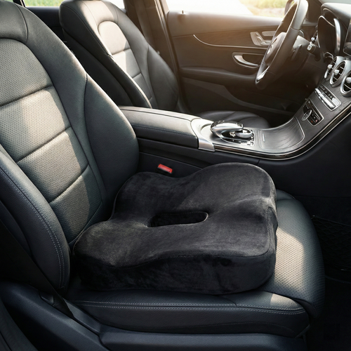 ErgoCloud™ Orthopedic Cushion