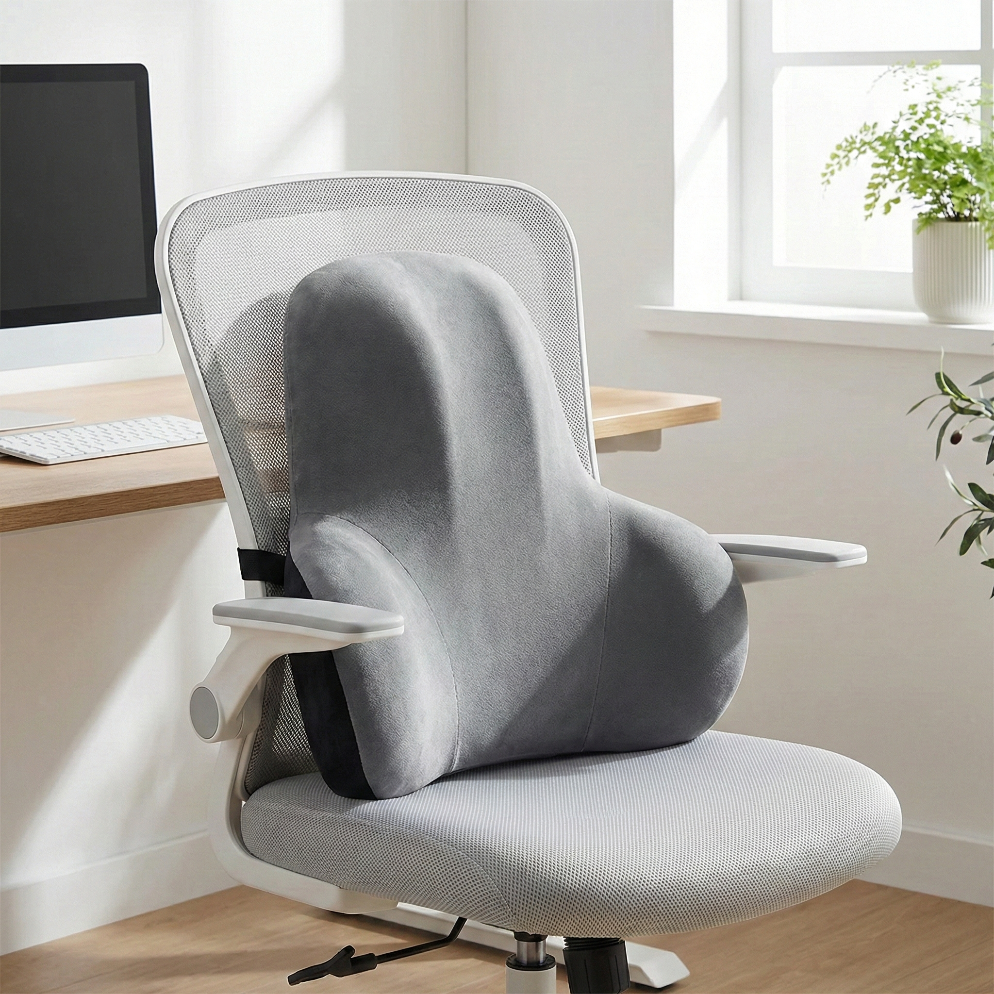 LumbarSupport Pro™