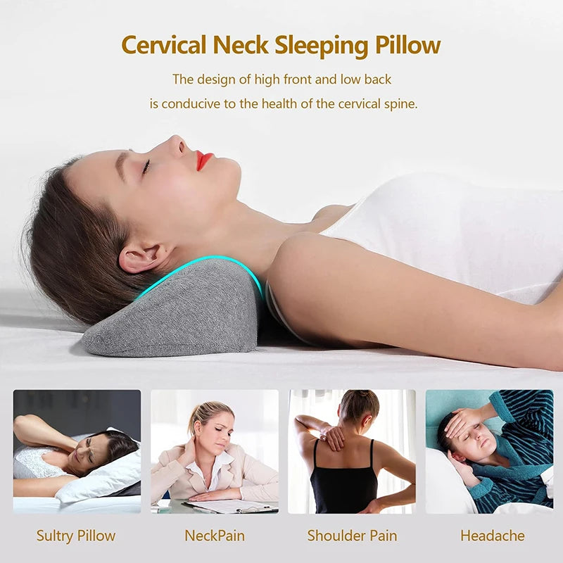 Cloud Cervical Pillow