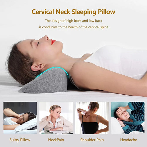 Cloud Cervical Pillow
