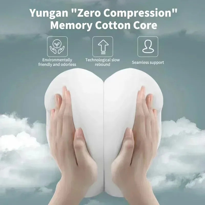 LumbarSupport Pro™