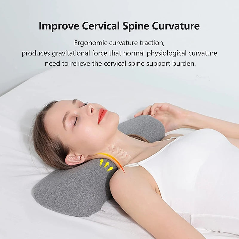 Cloud Cervical Pillow