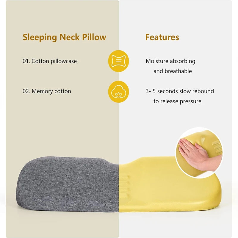 Cloud Cervical Pillow